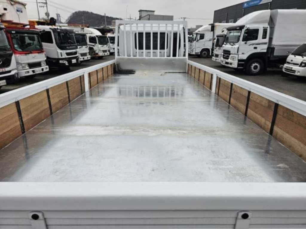 medium and large cargo Cargo - Vista 7