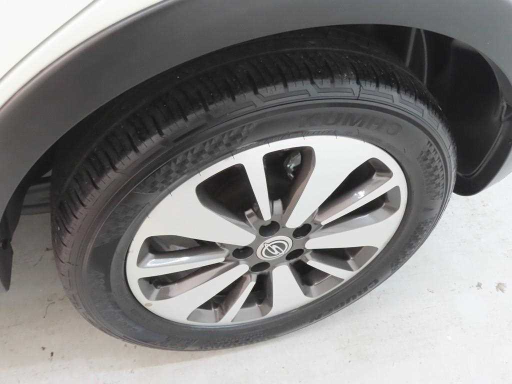 Ssangyong Korando 2015 - Importación desde Corea - HF Imports Iquique - Foto 19