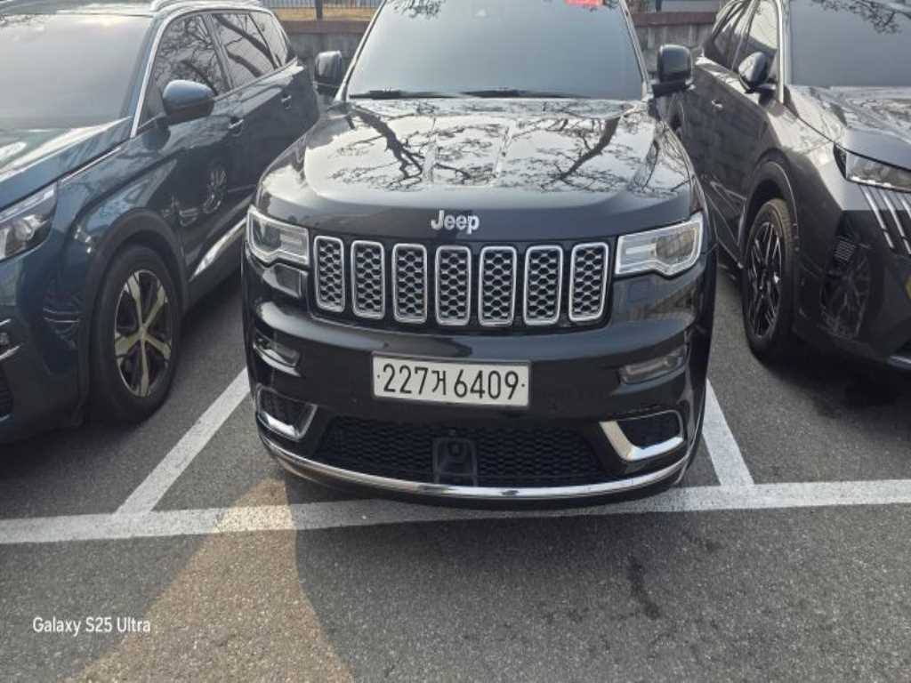 Jeep Cherokee 2018 Negro - Importación desde Corea - HF Imports Iquique - Foto 20