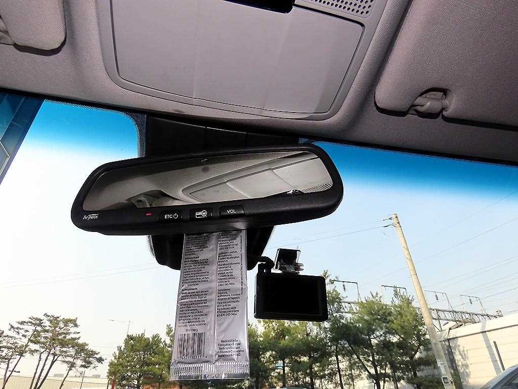 HYUNDAI Grandeur 2018 Blanco - Importación desde Corea - HF Imports Iquique - Foto 16