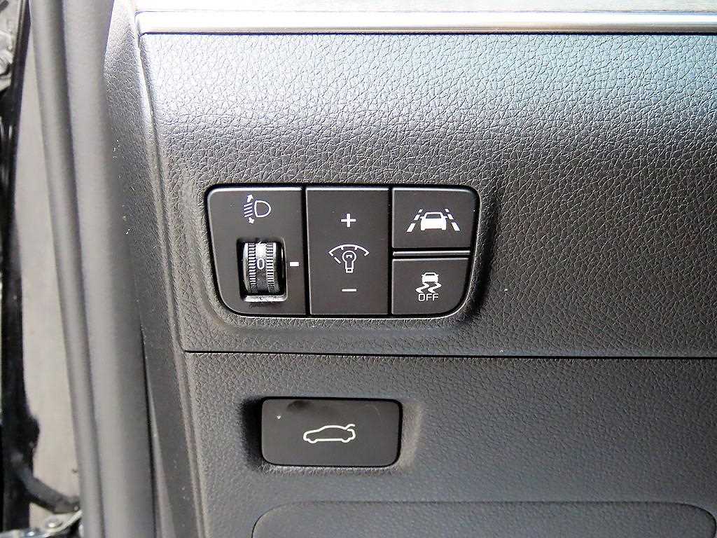 KIA K5 2021 Negro - Importación desde Corea - HF Imports Iquique - Foto 13