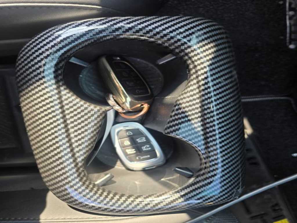 HYUNDAI Ioniq 5 - Vista 12