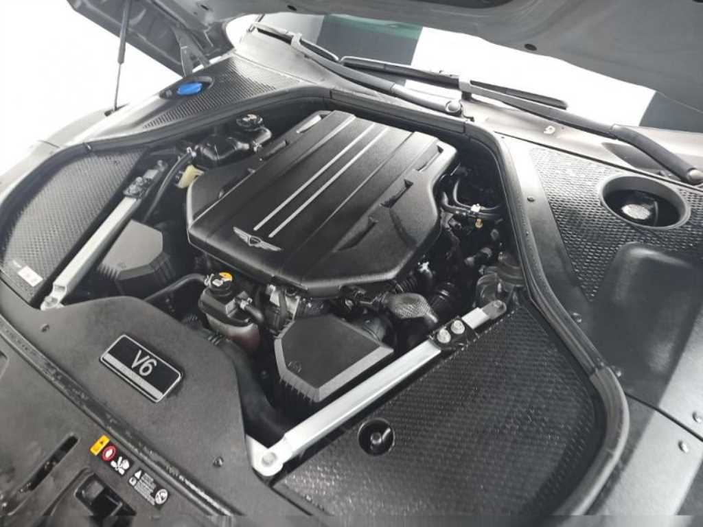 Genesis G90 2022 Gris - Importación desde Corea - HF Imports Iquique - Foto 18