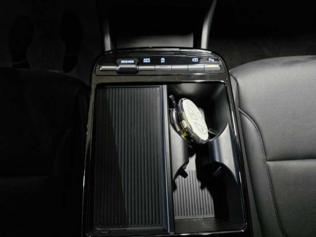 HYUNDAI Tucson - Vista 11