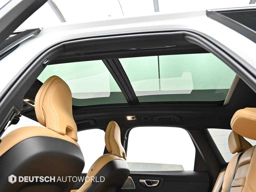 Volvo XC60 2019 Blanco - Importación desde Corea - HF Imports Iquique - Foto 18