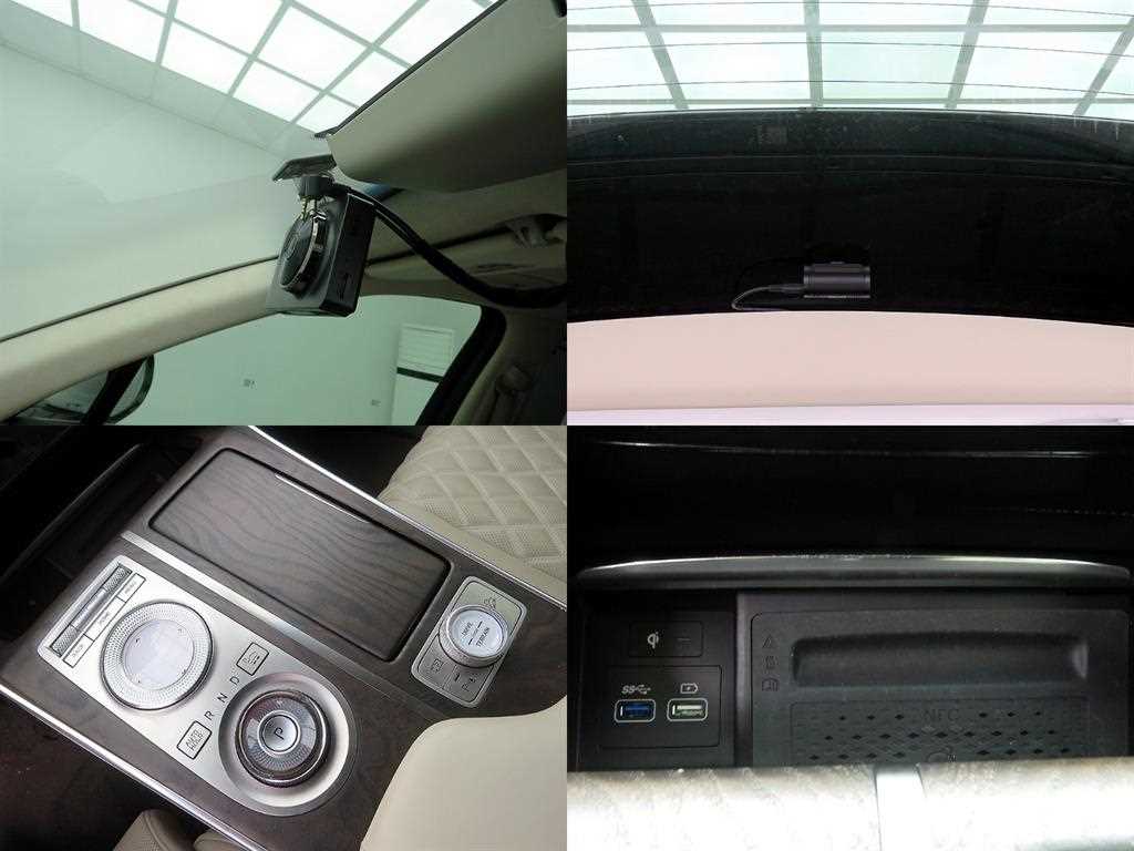 Genesis GV80 2021 - Importación desde Corea - HF Imports Iquique - Foto 18