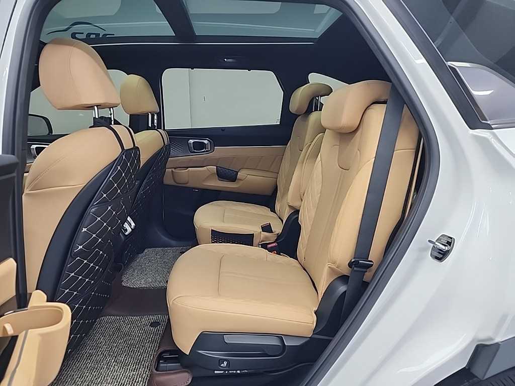 KIA Sorento - Vista 12