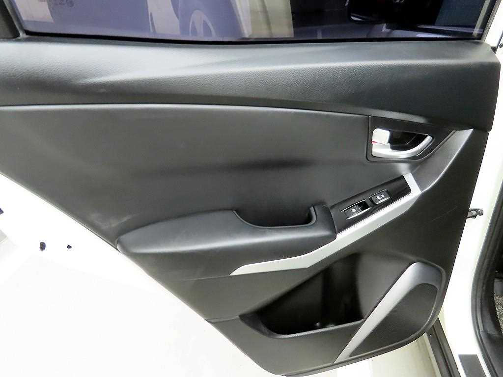 Ssangyong Korando 2015 - Importación desde Corea - HF Imports Iquique - Foto 13