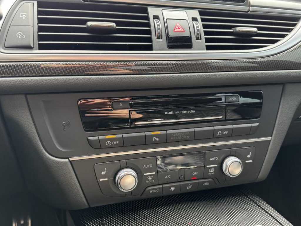 Audi S6 2016 - Importación desde Corea - HF Imports Iquique - Foto 16