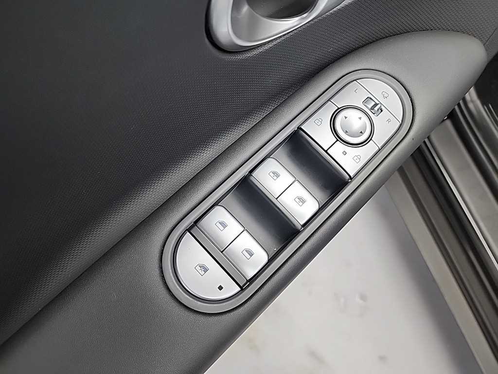 HYUNDAI Ioniq 5 2023 Negro - Importación desde Corea - HF Imports Iquique - Foto 19