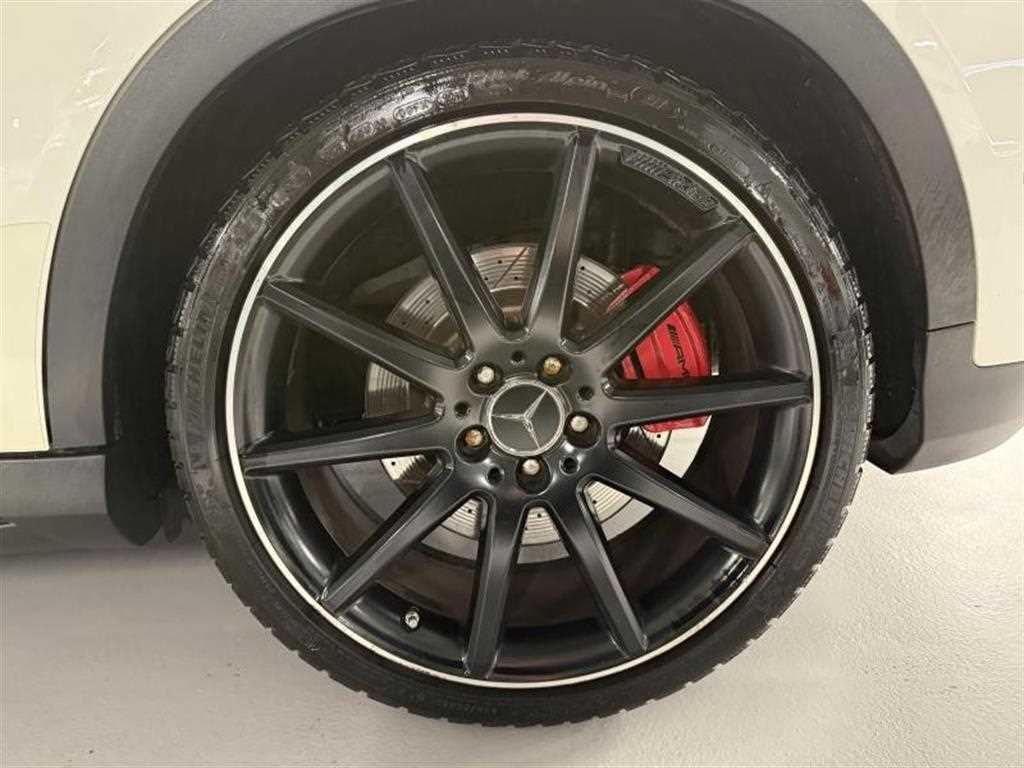 Mercedes Benz GLA Class 2015 Blanco - Importación desde Corea - HF Imports Iquique - Foto 20