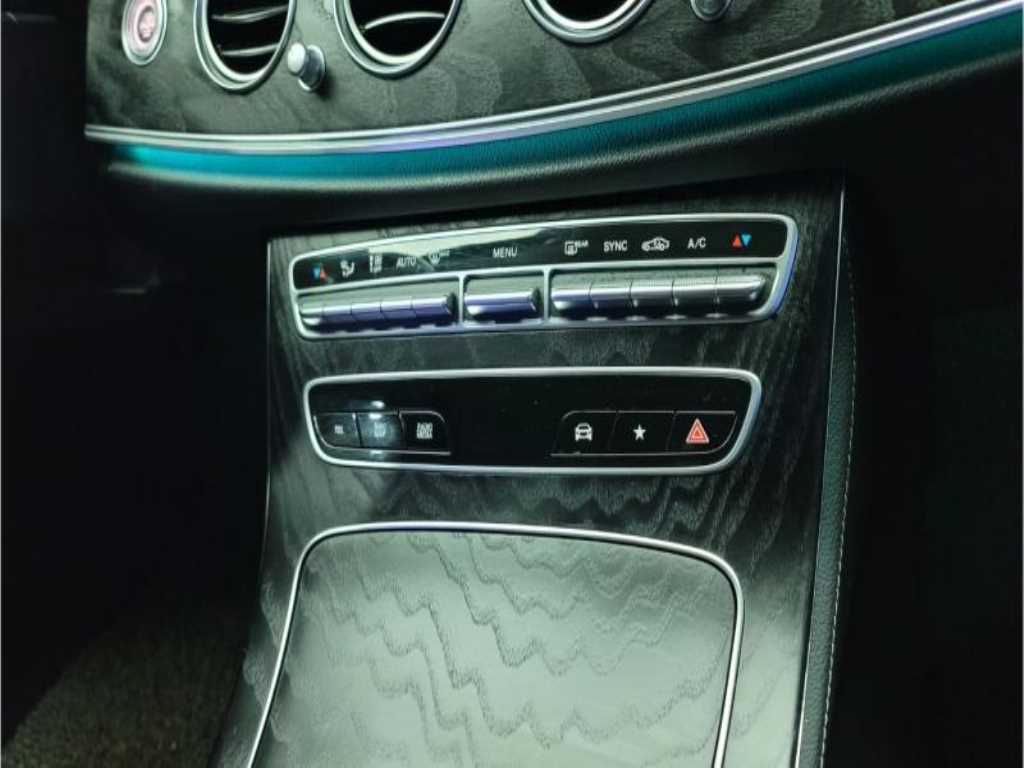 Mercedes Benz E class 2021 - Importación desde Corea - HF Imports Iquique - Foto 16