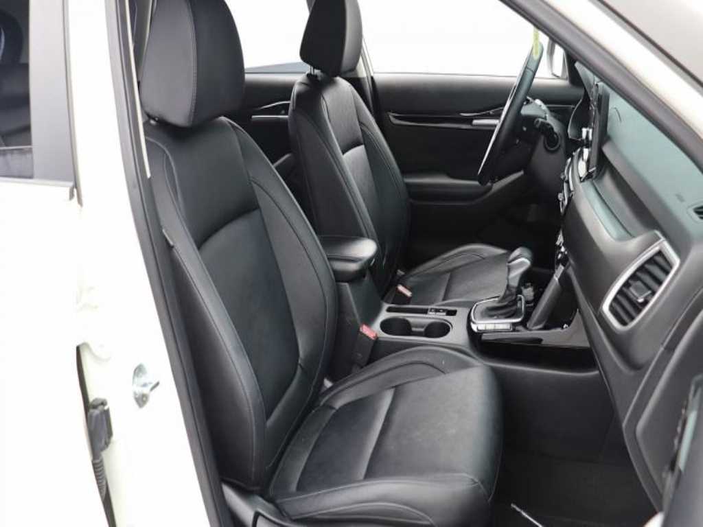 KIA Seltos - Vista 11
