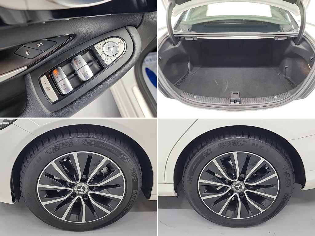 Mercedes Benz C Class 2019 Blanco - Importación desde Corea - HF Imports Iquique - Foto 20
