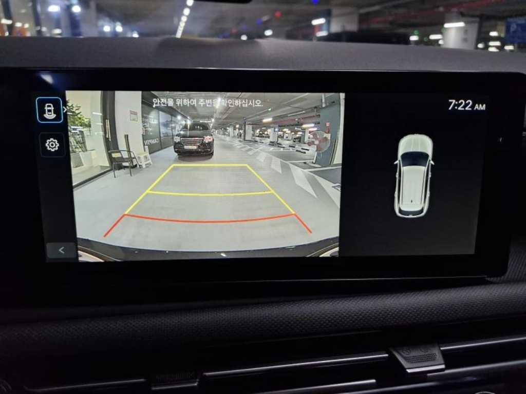 HYUNDAI Tucson - Vista 12