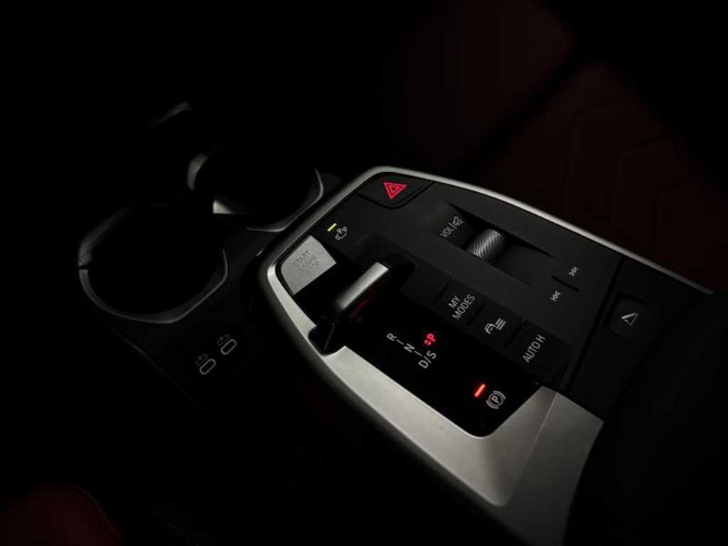 BMW X2 2025 Azul - Importación desde Corea - HF Imports Iquique - Foto 13