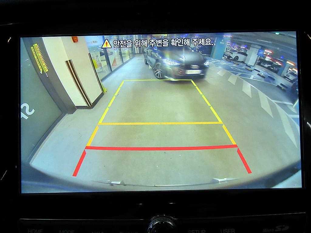 Ssangyong Rexton 2022 Blanco - Importación desde Corea - HF Imports Iquique - Foto 15