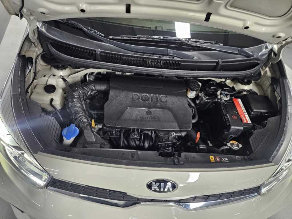 KIA Morning 2017 - Importación desde Corea - HF Imports Iquique - Foto 20