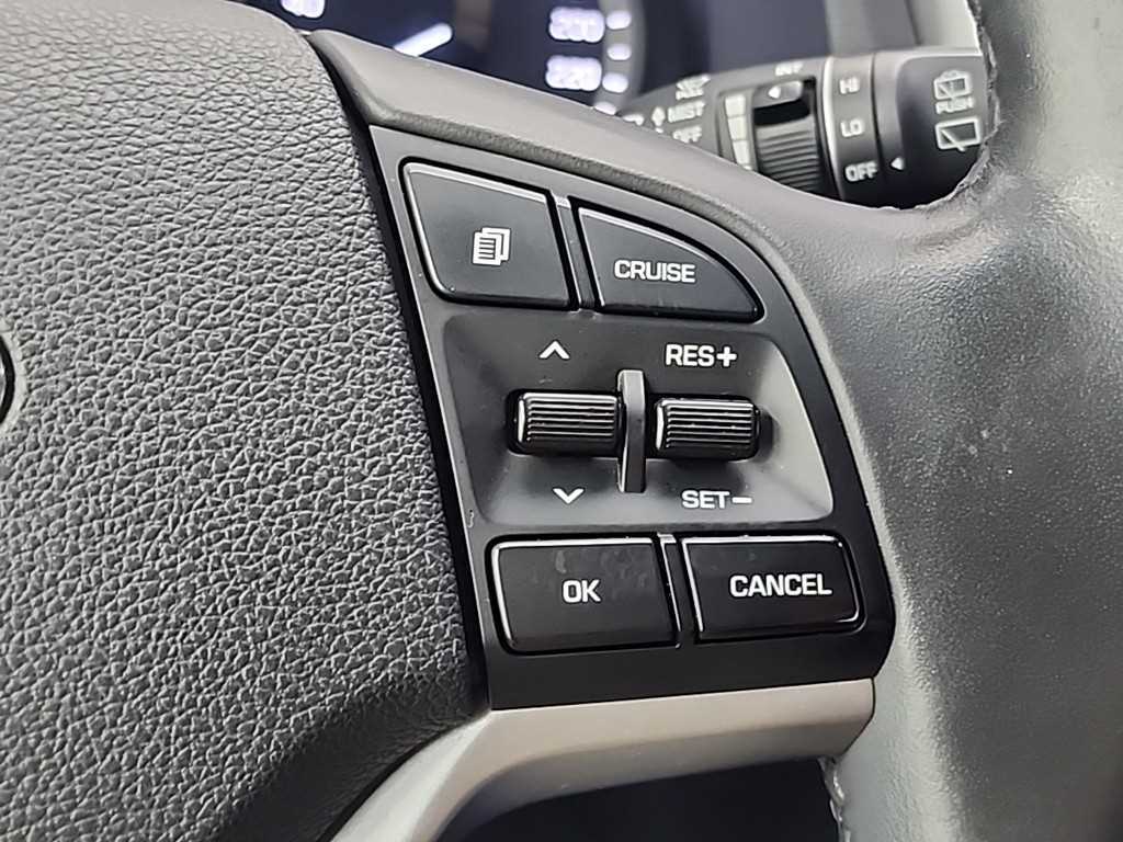 HYUNDAI Tucson 2017 Blanco - Importación desde Corea - HF Imports Iquique - Foto 18