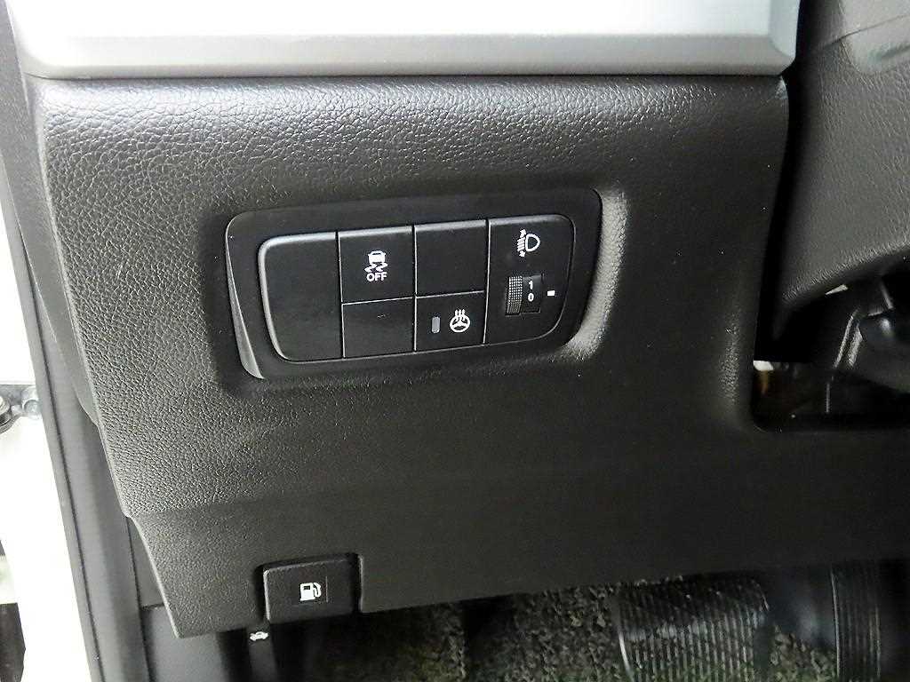 Ssangyong Korando - Vista 12