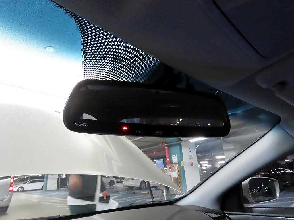 HYUNDAI Sonata 2011 Plateado - Importación desde Corea - HF Imports Iquique - Foto 13