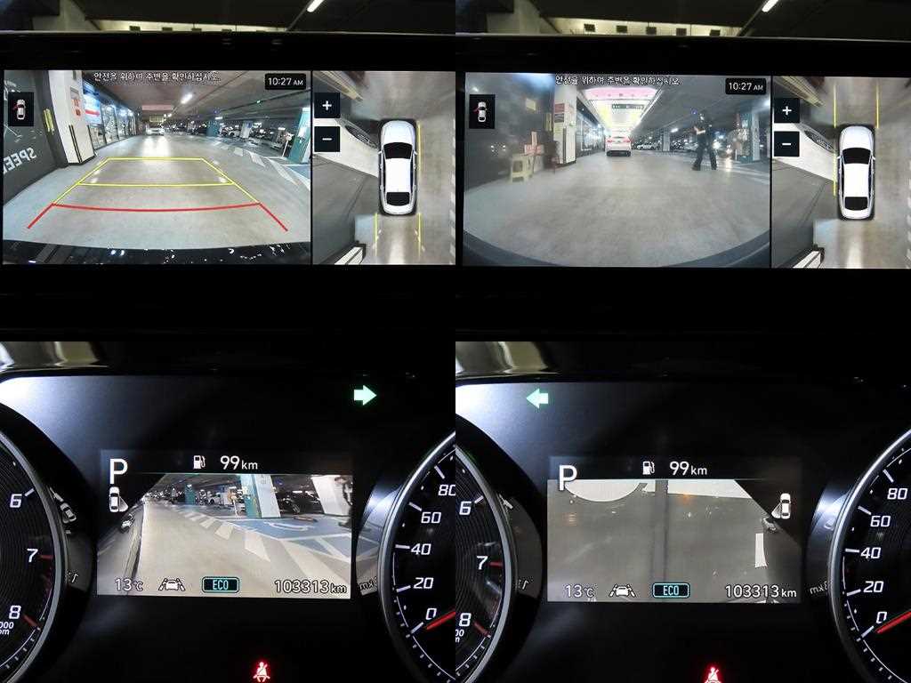 HYUNDAI Grandeur 2022 Negro - Importación desde Corea - HF Imports Iquique - Foto 17