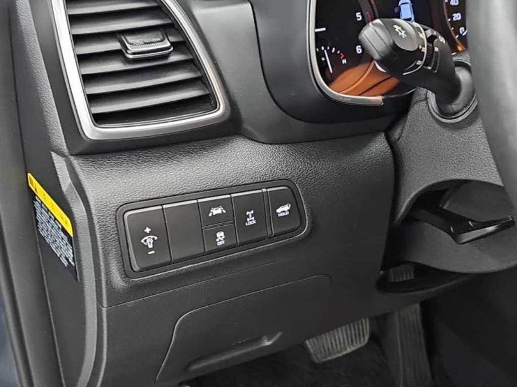 HYUNDAI Tucson 2019 Gris - Importación desde Corea - HF Imports Iquique - Foto 13