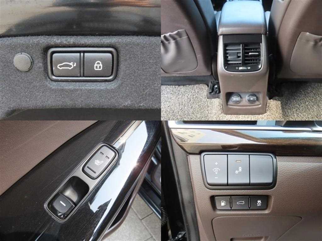 KIA K7 2018 - Importación desde Corea - HF Imports Iquique - Foto 19