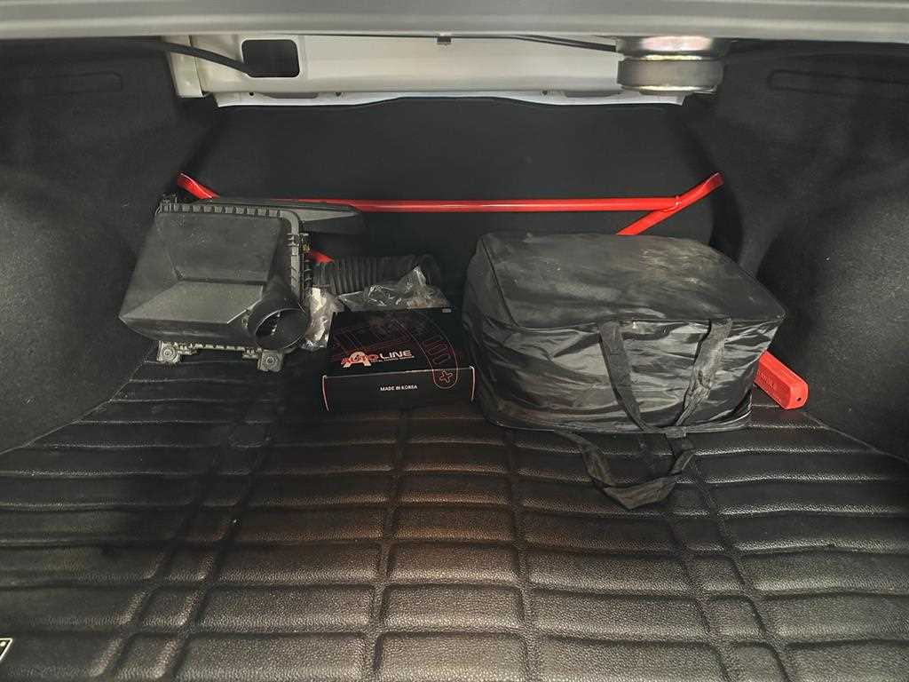 HYUNDAI Avante 2022 skyblue - Importación desde Corea - HF Imports Iquique - Foto 18