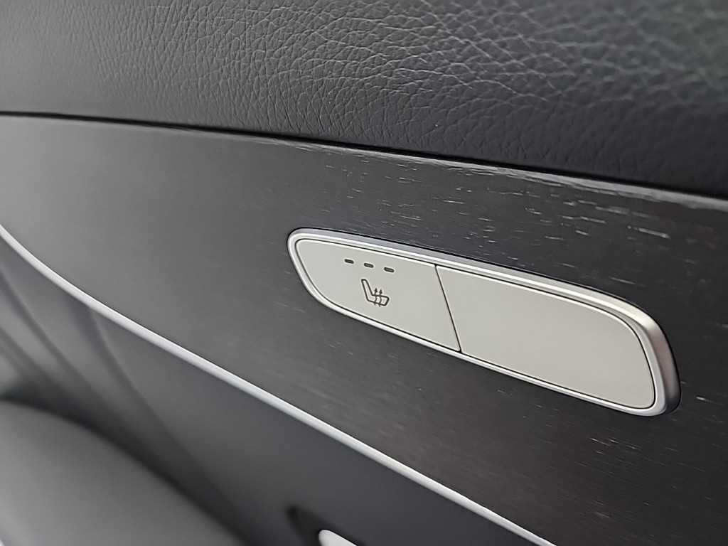 Mercedes Benz GLC Class 2020 Blanco - Importación desde Corea - HF Imports Iquique - Foto 14