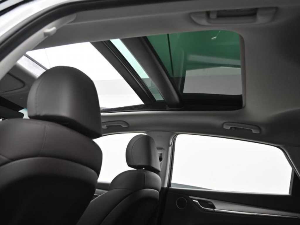 HYUNDAI Grandeur 2022 Blanco - Importación desde Corea - HF Imports Iquique - Foto 18