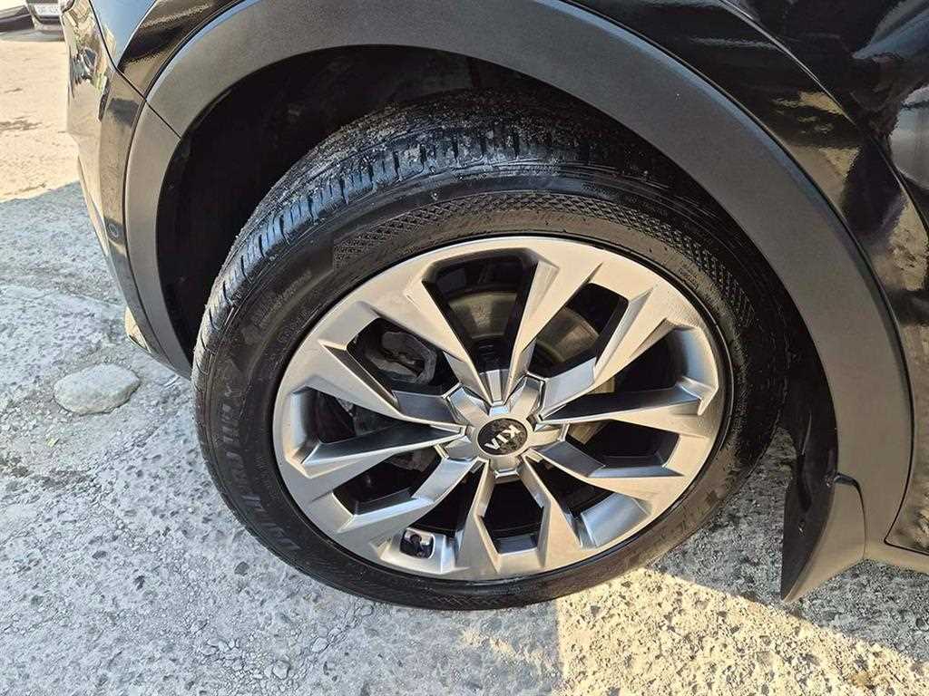 KIA Sorento 2021 Negro - Importación desde Corea - HF Imports Iquique - Foto 20