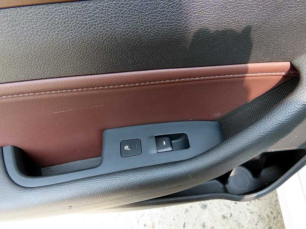 HYUNDAI Sonata 2018 Blanco - Importación desde Corea - HF Imports Iquique - Foto 16