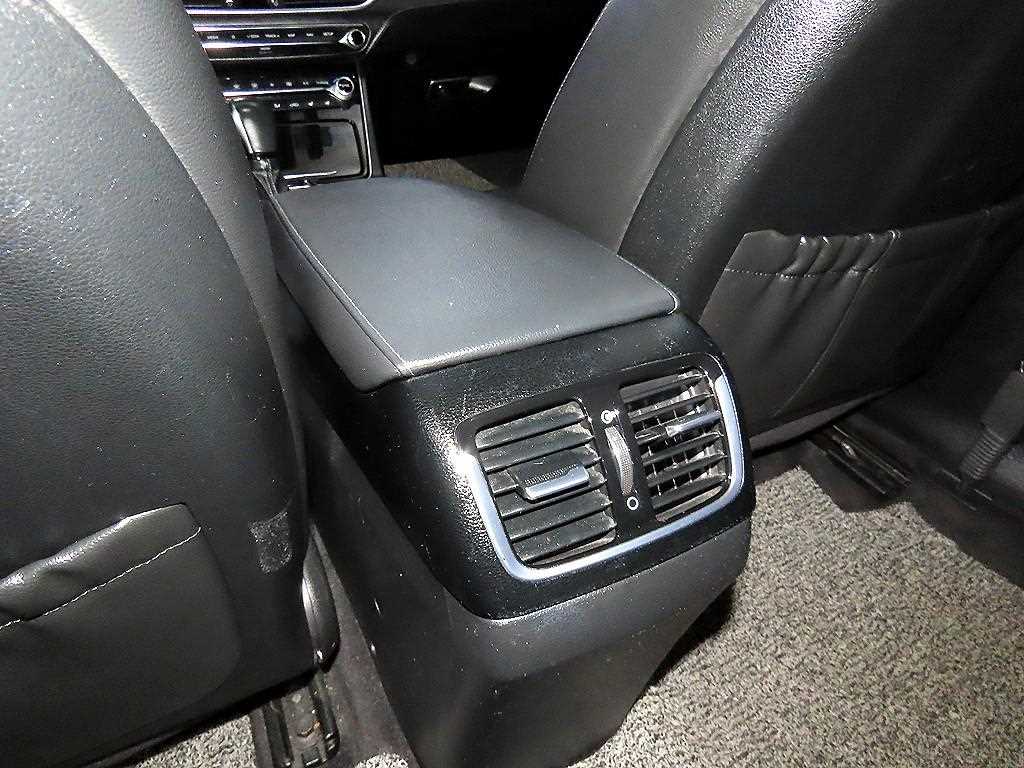 HYUNDAI Grandeur 2017 - Importación desde Corea - HF Imports Iquique - Foto 17