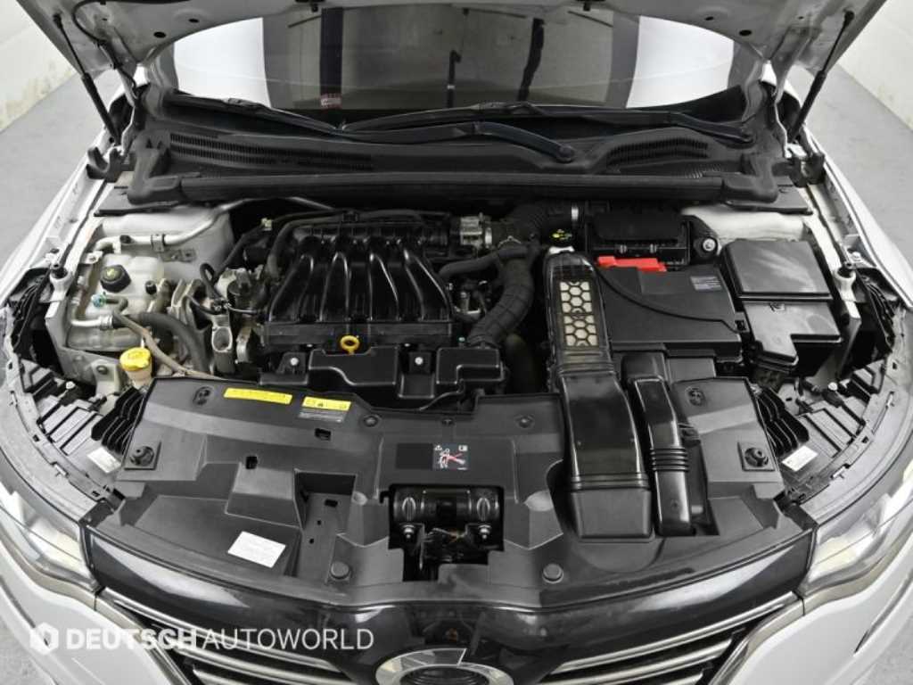 SAMSUNG SM6 - Vista 6