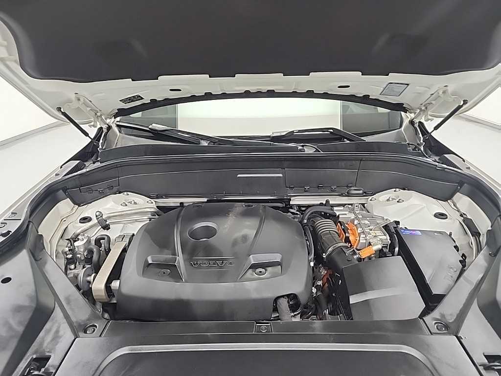 Volvo XC90 - Vista 5