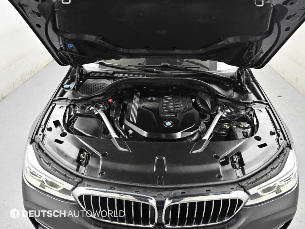 BMW Gran Turismo - Vista 6