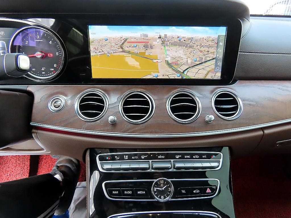 Mercedes Benz E class 2017 Blanco - Importación desde Corea - HF Imports Iquique - Foto 13