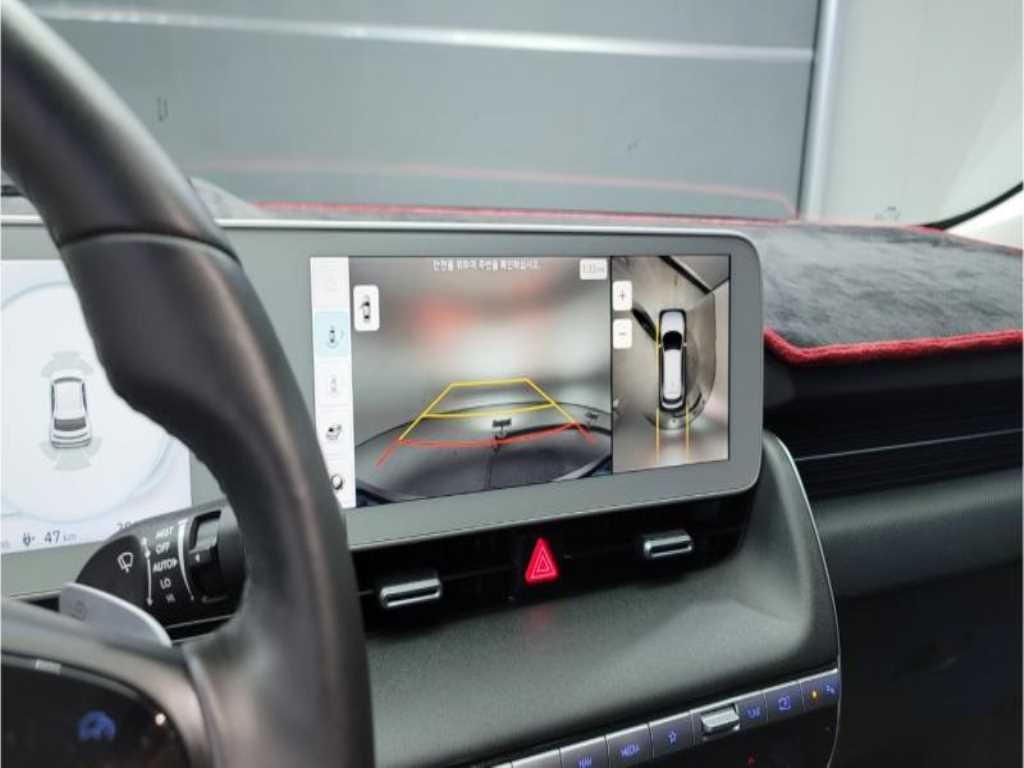 HYUNDAI Ioniq 5 2023 - Importación desde Corea - HF Imports Iquique - Foto 17