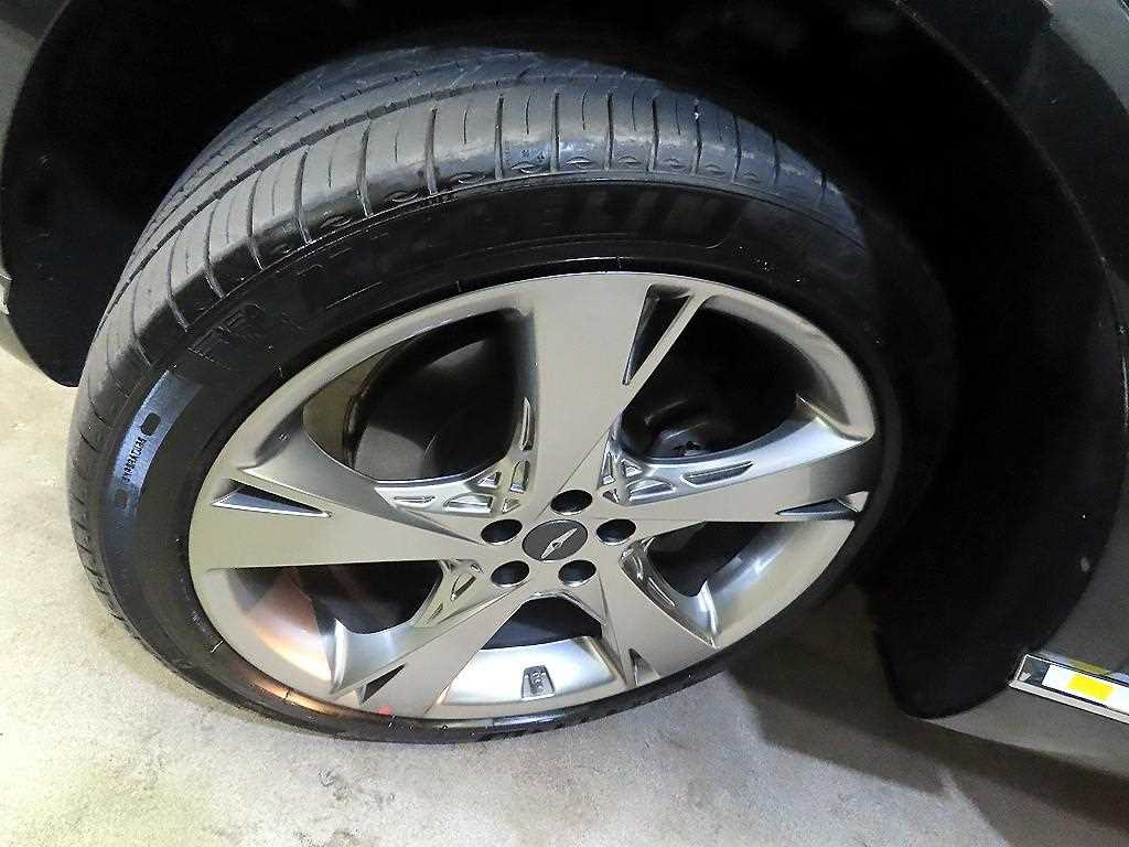 Genesis GV80 2021 Negro - Importación desde Corea - HF Imports Iquique - Foto 20