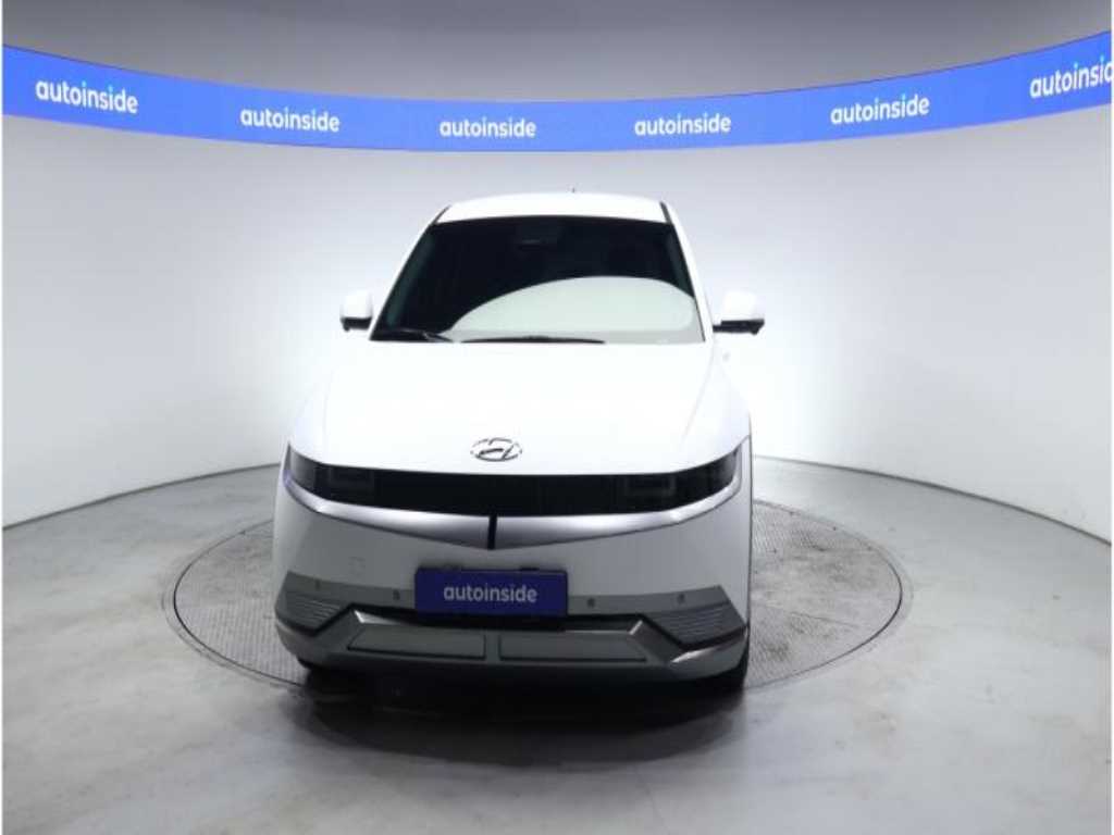 HYUNDAI Ioniq 5 - Vista 2