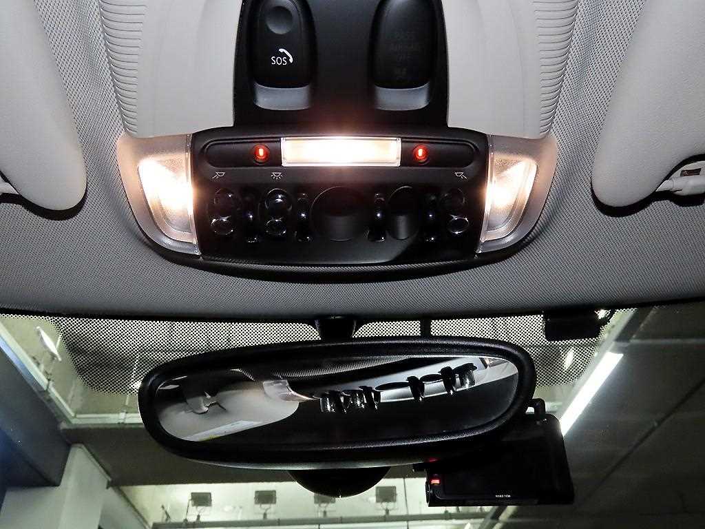 Mini Cooper 2020 Gris - Importación desde Corea - HF Imports Iquique - Foto 16