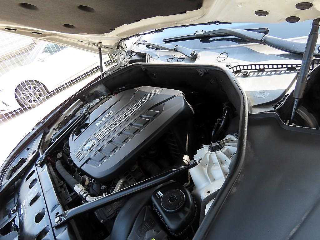 BMW Gran Turismo 2016 Blanco - Importación desde Corea - HF Imports Iquique - Foto 19