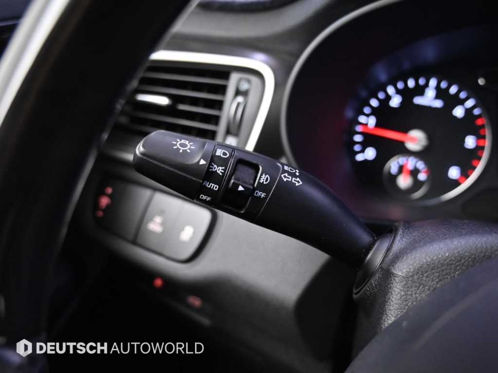 KIA Sorento 2016 Gris - Importación desde Corea - HF Imports Iquique - Foto 17