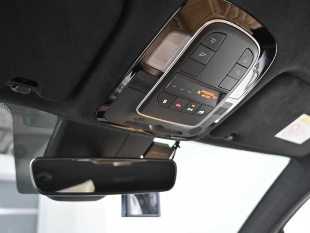 HYUNDAI Santa Fe 2021 Blanco - Importación desde Corea - HF Imports Iquique - Foto 18