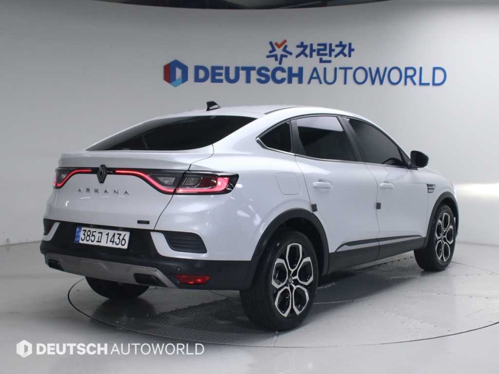 SAMSUNG Arkana - Vista 2