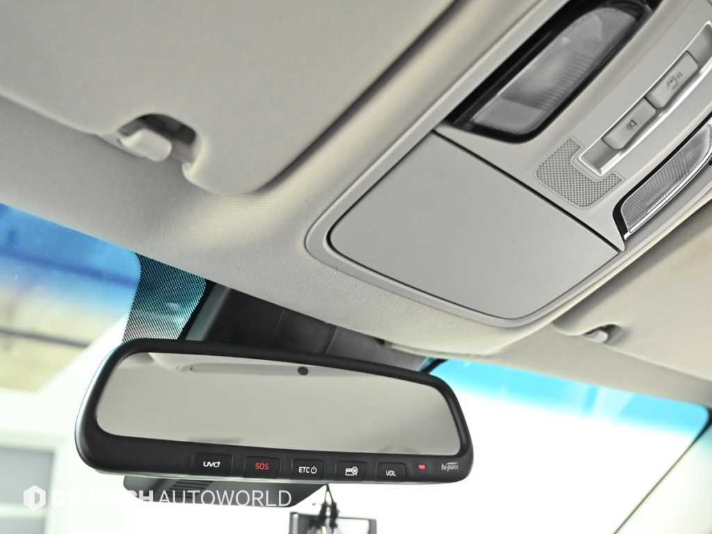 KIA K7 2020 Negro - Importación desde Corea - HF Imports Iquique - Foto 18