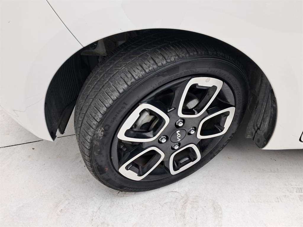 KIA Ray 2022 Blanco - Importación desde Corea - HF Imports Iquique - Foto 20