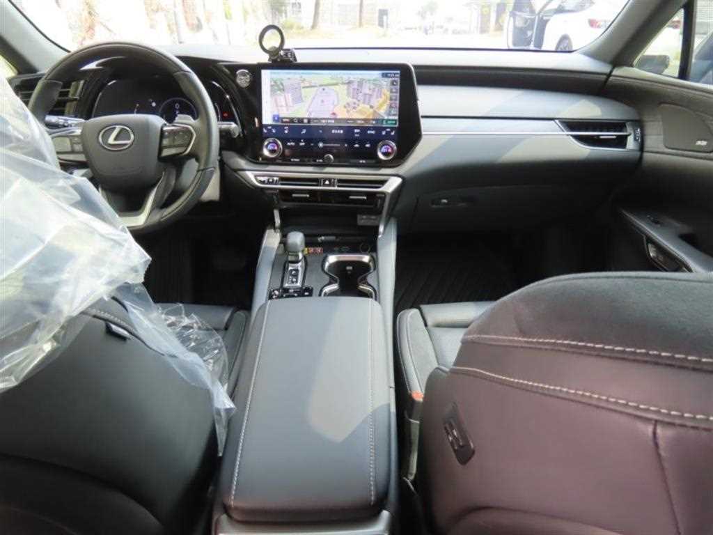 Lexus RX 2023 - Importación desde Corea - HF Imports Iquique - Foto 15