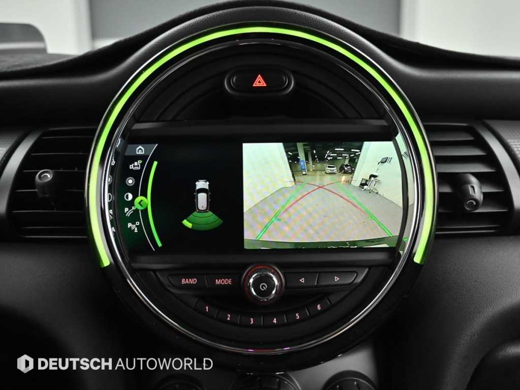 Mini Cooper 2021 Verde - Importación desde Corea - HF Imports Iquique - Foto 15